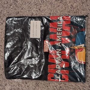 Brand New Marvel Captain America T-shirt